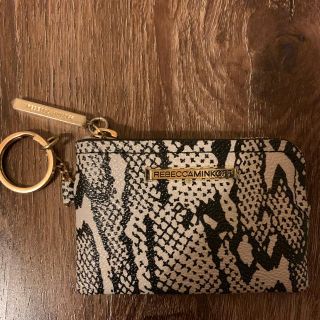 レベッカミンコフ(Rebecca Minkoff)のレベッカミンコフ キーケース(キーケース)