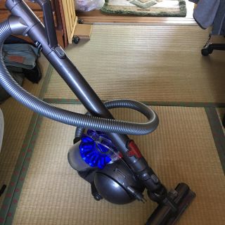 ダイソン(Dyson)のズンドコベロンチョさま専用(掃除機)