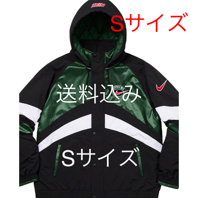 Supreme(シュプリーム)のコラボ ジャケット パーカー メンズのジャケット/アウター(Gジャン/デニムジャケット)の商品写真