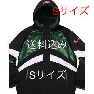 シュプリーム(Supreme)のコラボ ジャケット パーカー(Gジャン/デニムジャケット)