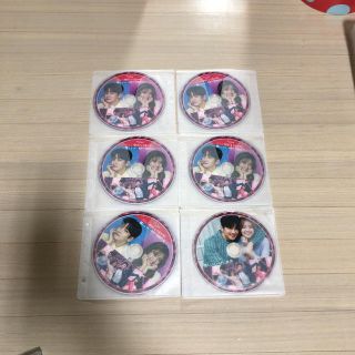 怪しいパートナー DVD(TVドラマ)