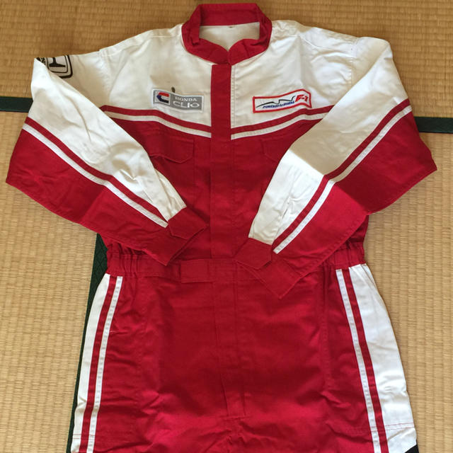 ホンダ ホンダ つなぎ 3lの通販 By えびせん S Shop ホンダならラクマ ホンダ ホンダ つなぎ 3lの通販 By えびせん S Shop ホンダならラクマ