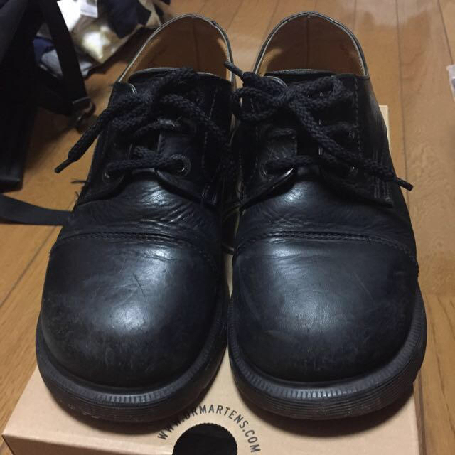 Dr.Martens(ドクターマーチン)の値引きしましたー！！Dr.Martins レディースの靴/シューズ(ローファー/革靴)の商品写真