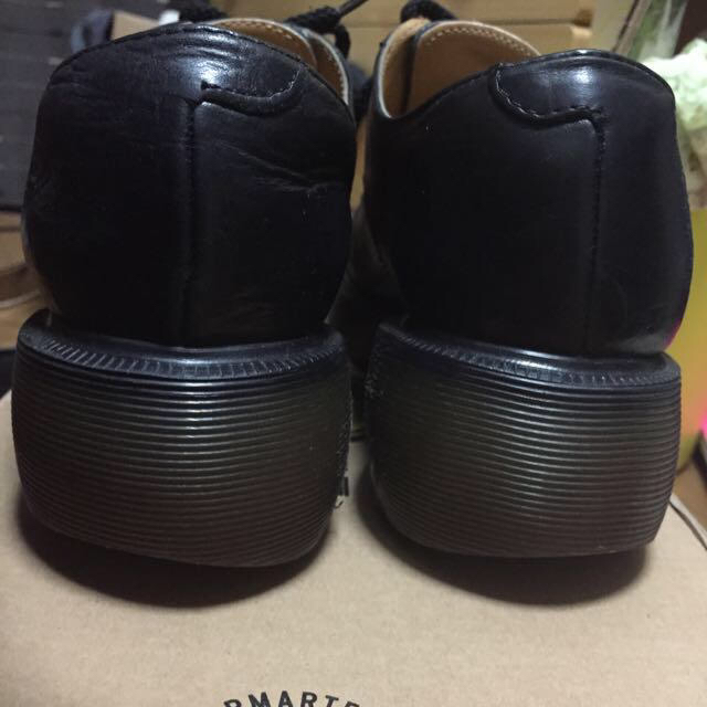 Dr.Martens(ドクターマーチン)の値引きしましたー！！Dr.Martins レディースの靴/シューズ(ローファー/革靴)の商品写真