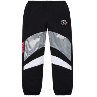 シュプリーム(Supreme)のSupreme Nike Warm Up Pant silver(その他)