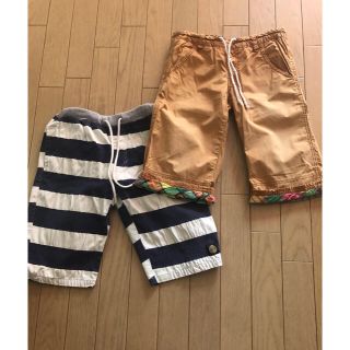 エフオーキッズ(F.O.KIDS)のkidsパンツ(パンツ/スパッツ)