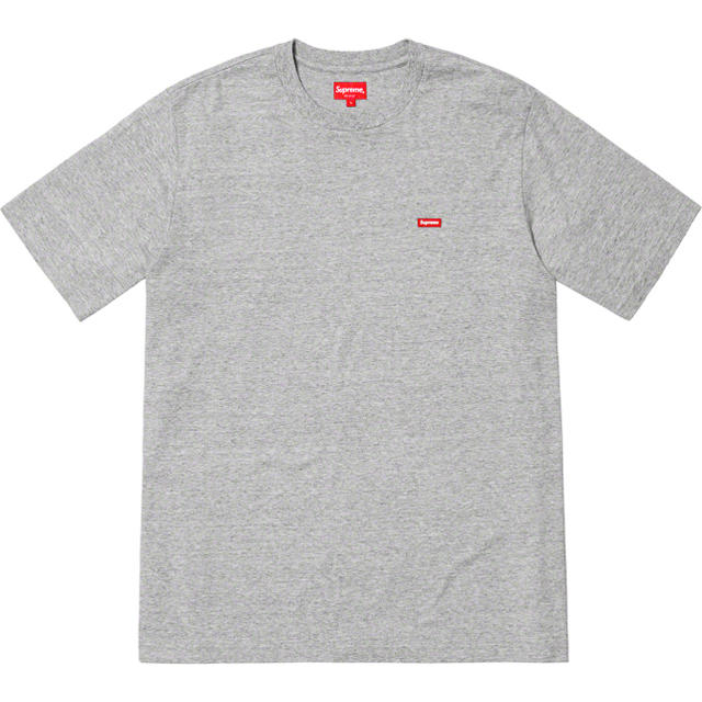インターネットサイト Supreme small box logo tee Tシャツ garcons