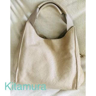 キタムラ(Kitamura)のキタムラ トートバッグ(トートバッグ)