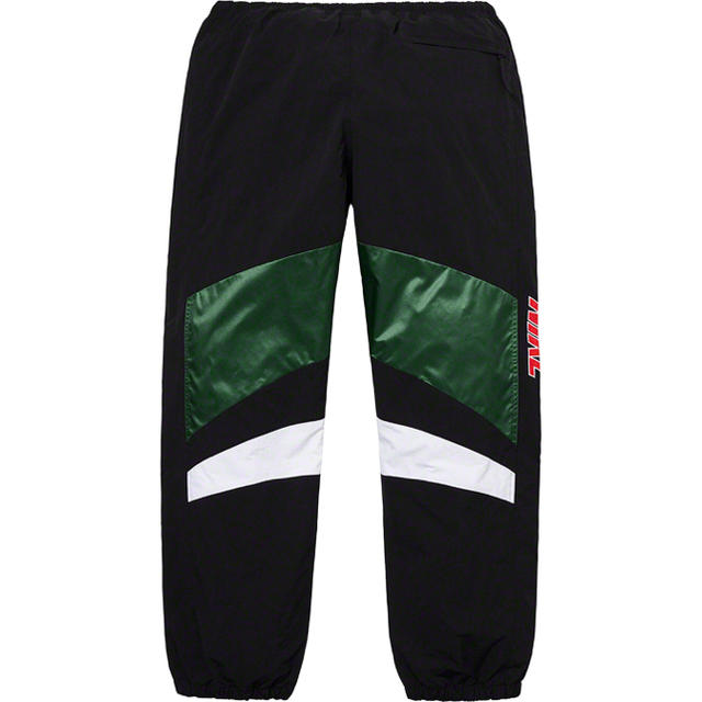 Supreme(シュプリーム)のSサイズ Supreme / Nike Warm Up Pant green メンズのパンツ(その他)の商品写真