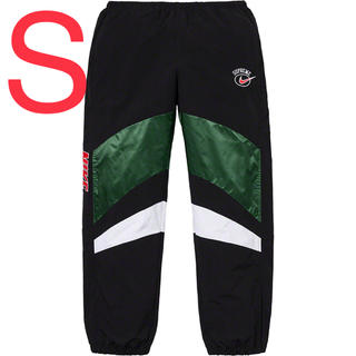 シュプリーム(Supreme)のSサイズ Supreme / Nike Warm Up Pant green(その他)