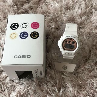 ジーショック(G-SHOCK)のG-SHOCK mini(腕時計(デジタル))