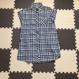 アベイル(Avail)のロングシャツ(シャツ/ブラウス(長袖/七分))