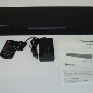 パナソニック(Panasonic)のパナソニック DY-SP1 美品(スピーカー)