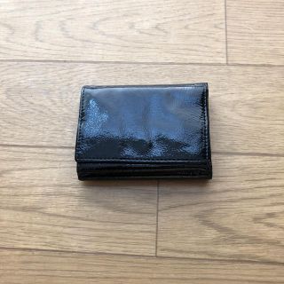 プラダ(PRADA)の極小財布 BECKER（ベッカー）(財布)