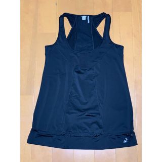 アディダス(adidas)のアディダスタンクトップ♡(トレーニング用品)