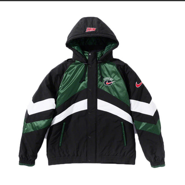 supreme シュプリーム nike ナイキ ボンバージャケット supreme シュプリーム nike ナイキ ボンバージャケット