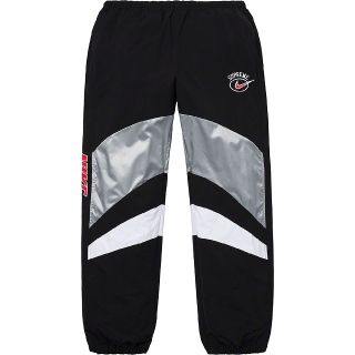 シュプリーム(Supreme)のSupreme®/Nike® Warm Up Pant　silver(その他)