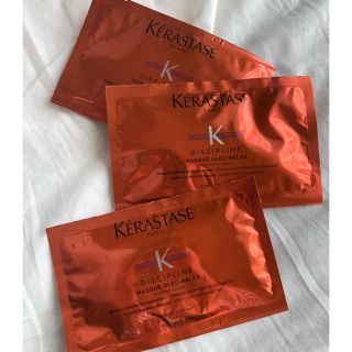 ケラスターゼ(KERASTASE)のYUIPON様 専用(トリートメント)