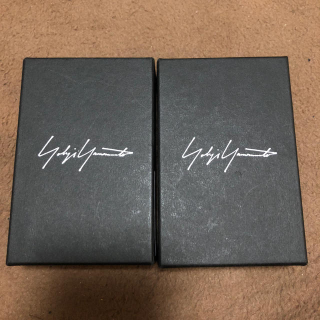 Yohji Yamamoto(ヨウジヤマモト)のあ様専用 仏陀バッジ メンズのアクセサリー(その他)の商品写真