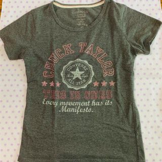 コンバース(CONVERSE)のTシャツ(Tシャツ(半袖/袖なし))