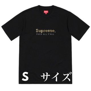 シュプリーム(Supreme)のsupreme Gold Bars Tee (Tシャツ/カットソー(半袖/袖なし))