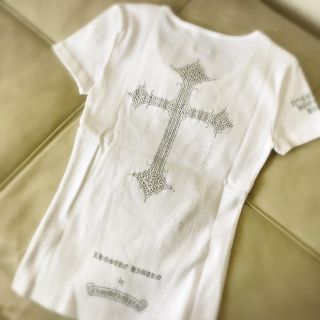 クロムハーツ風 Tシャツ(Tシャツ(半袖/袖なし))