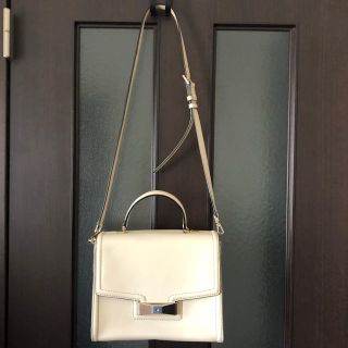 ケイトスペードニューヨーク(kate spade new york)のケイトスペード オンライン限定 2wayバッグ(ハンドバッグ)