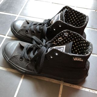 ヴァンズ(VANS)のVANS ハイカットスニーカー(スニーカー)