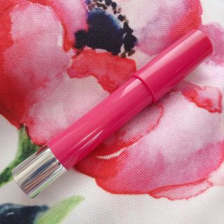 レブロン(REVLON)のレブロン バームステイン 25番 ティントリップ 青みピンク 2019購入(口紅)