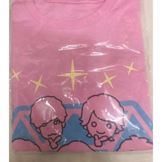 ジャニーズジュニア(ジャニーズJr.)のなにわ男子 Tシャツ(アイドルグッズ)