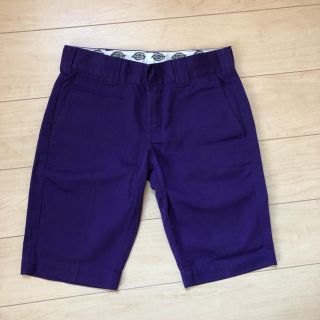 ディッキーズ(Dickies)のDickies ハーフパンツ(ハーフパンツ)