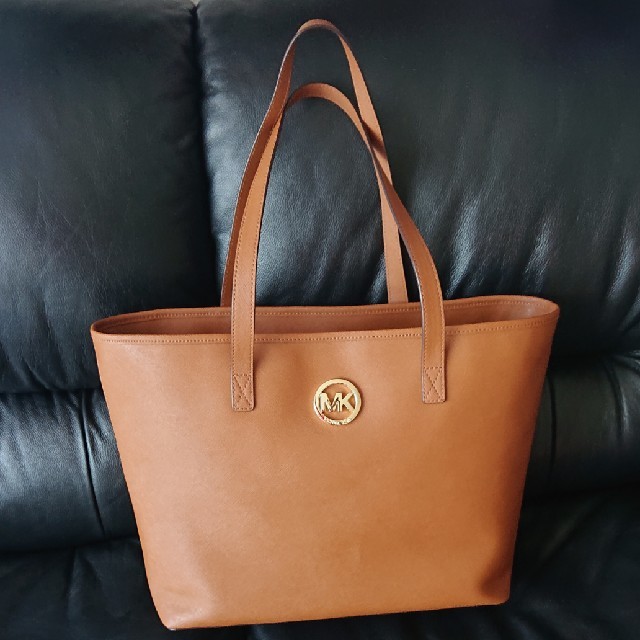 Michael Kors(マイケルコース)の新品未使用★マイケル・コース★トートバッグ レディースのバッグ(トートバッグ)の商品写真