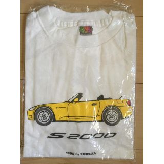 ホンダ(ホンダ)のホンダS2000Tシャツ(Tシャツ/カットソー(半袖/袖なし))