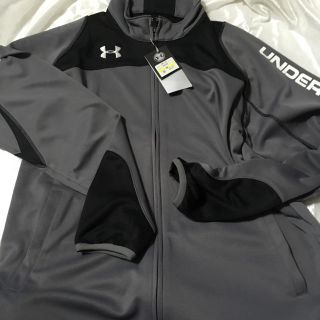 アンダーアーマー(UNDER ARMOUR)のアンダーアーマー ジャンパー(ウェア)