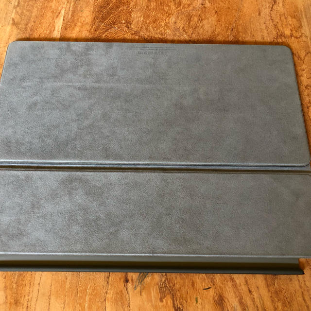 Apple iPad Pro (第2世代) 12.9 Folio キーボード 3