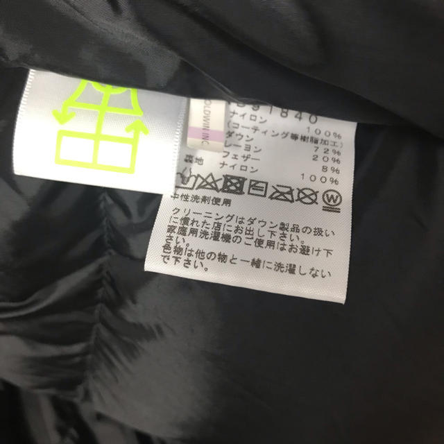 THE NORTH FACE(ザノースフェイス)のThe North Face BALTRO LIGHT JACKET L18fw メンズのジャケット/アウター(ダウンジャケット)の商品写真