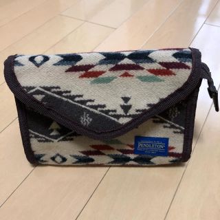 ペンドルトン(PENDLETON)のPENDLETON ポーチ(ポーチ)