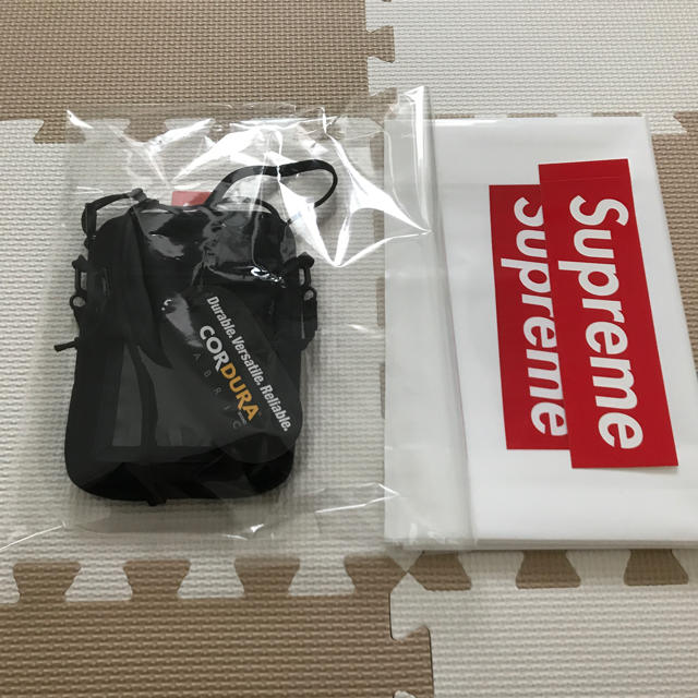 Supreme(シュプリーム)のsupreme ユーティリティポーチ ハンドメイドのファッション小物(ポーチ)の商品写真