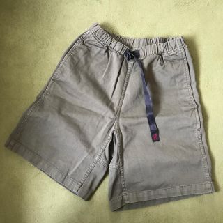 グラミチ(GRAMICCI)の☆嵐様専用☆グラミチ  ショートパンツ S(ショートパンツ)