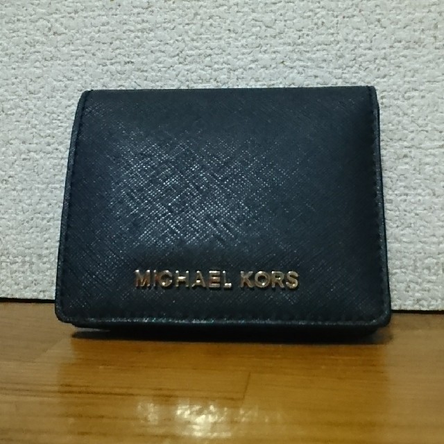 Michael Kors(マイケルコース)のMichael Kors  カードケース レディースのファッション小物(名刺入れ/定期入れ)の商品写真