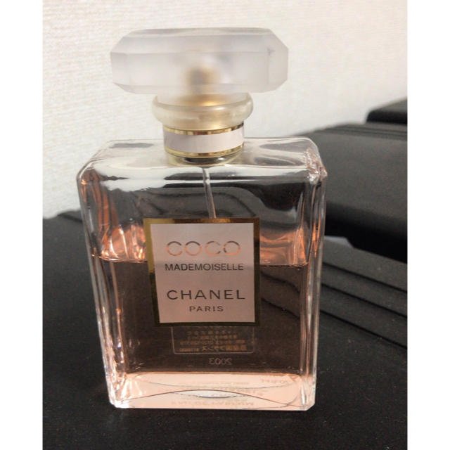 CHANEL ココマドモアゼル 香水香水