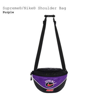 シュプリーム(Supreme)のSupreme®/Nike® Shoulder Bag(ショルダーバッグ)