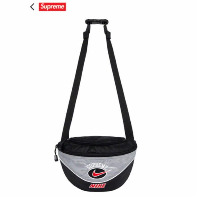 大きな割引 Bag Shoulder Nike - Supreme 緑 supreme グリーン ショルダーバッグ - intranet