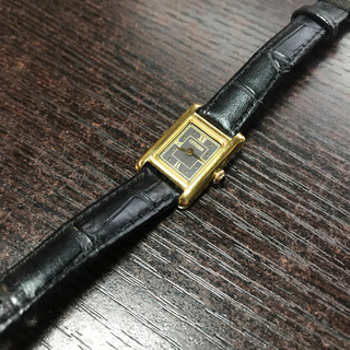 シチズン Kii 腕時計 HIROB別注モデル