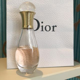 ディオール(Dior)のDiorヘアミスト(香水(女性用))