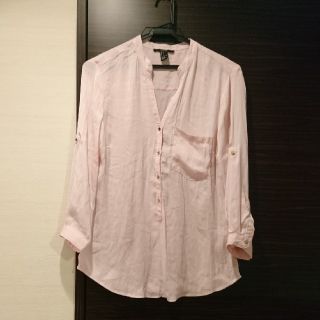 フォーエバートゥエンティーワン(FOREVER 21)のさなーす様専用【新品】ブラウス(シャツ/ブラウス(長袖/七分))