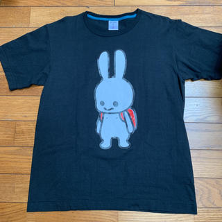 キューン(CUNE)のCUNE オンライン6周年記念 6年生ウサギ Tシャツ(Tシャツ/カットソー(半袖/袖なし))