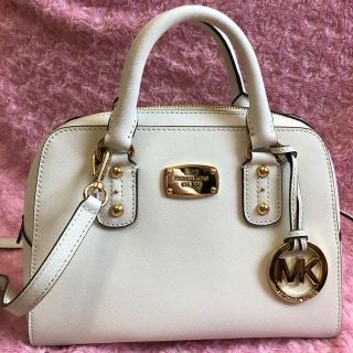 マイケルコース(Michael Kors)のマイケルコース バッグ(ハンドバッグ)