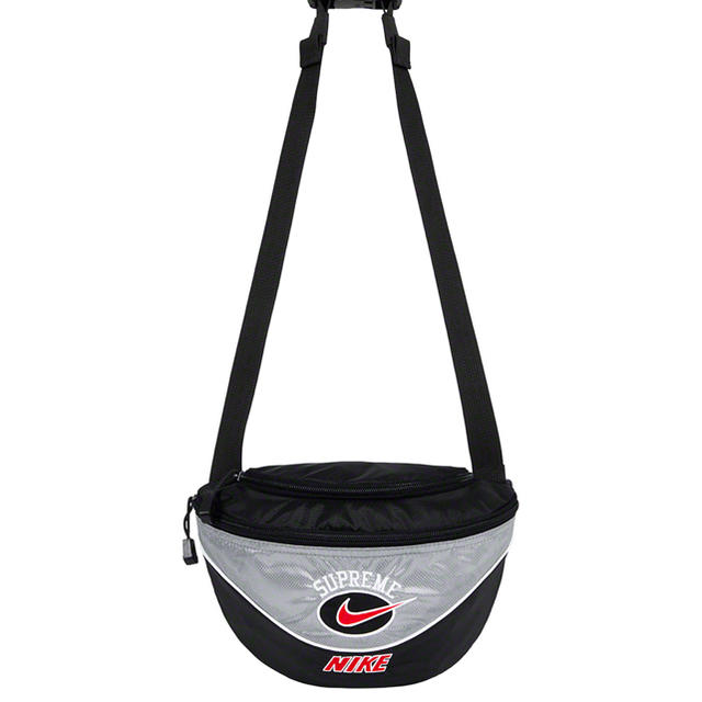 Nike® Shoulder Bag