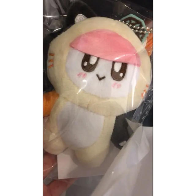 seventeen ボンボンイ　ネコ　イヌ　ブタ　新品　未開封　いぬ　ねこ　ぶた Amazon.co.jp: SEVENTEEN セブチ ぬいぐるみ マスコット セット